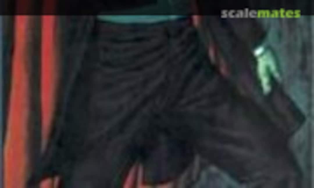 1:8 Phantom of the Opera (Atlantis A428) A428