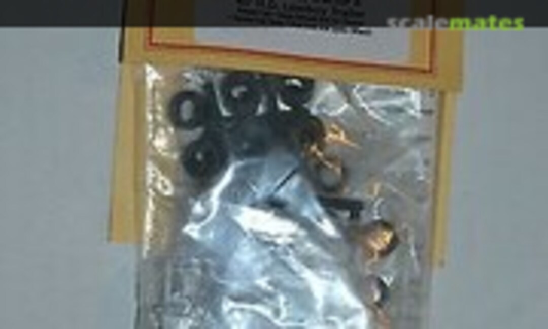 1:87 GMC TRACTOR &amp; 45' LOWBOY TRAILER (Alloy Forms AF-3016)