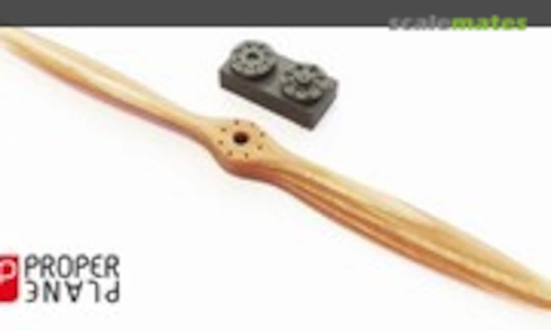 1:32 Axial (Proper Plane WP-017) WP-017