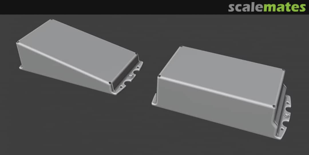 Boxart Reactive armor Kontakt-1 Syndikate Co. Boxart Reactive armor Kontakt-1 Syndikate Co.