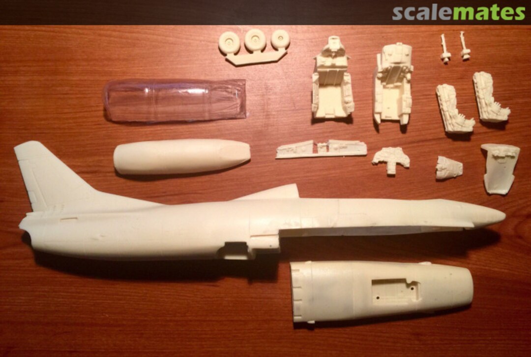 Boxart Fiat/Dornier G-91 T1/T3 GT017 GT40 Modelworks Boxart Fiat/Dornier G-91 T1/T3 GT017 GT40 Modelworks