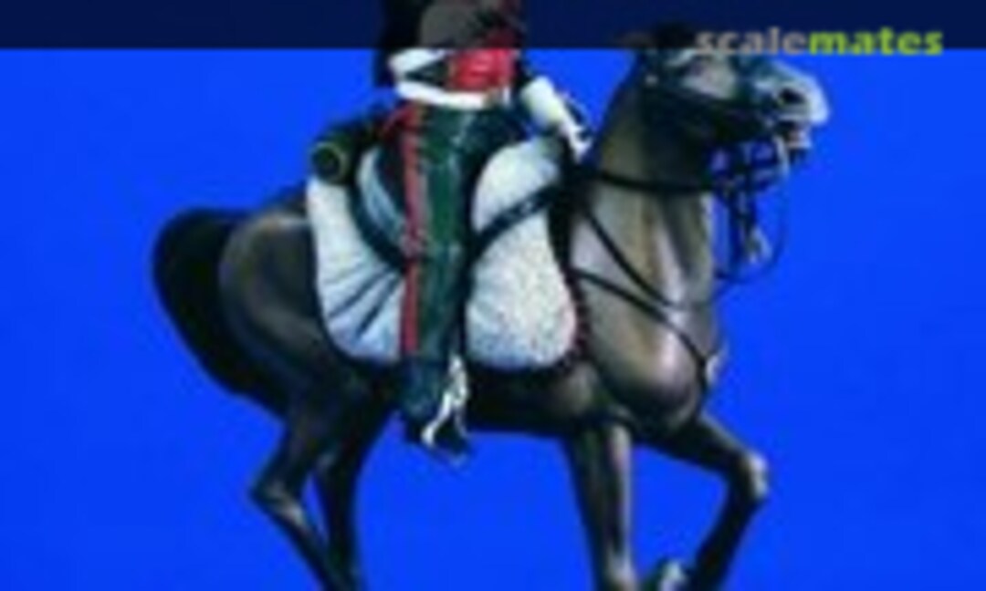 1:16 Line Lancer (Verlinden Productions 1760) 1760