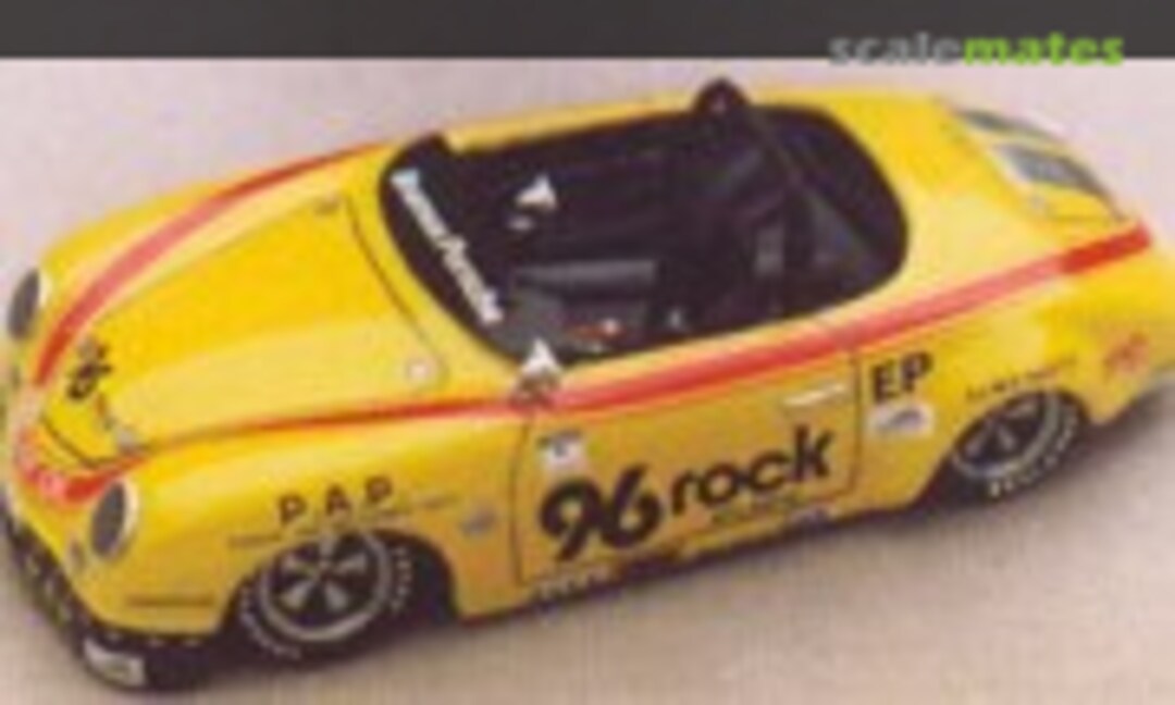 Cogbil Speedster &quot;Rock&quot; (MA Scale Models 339)