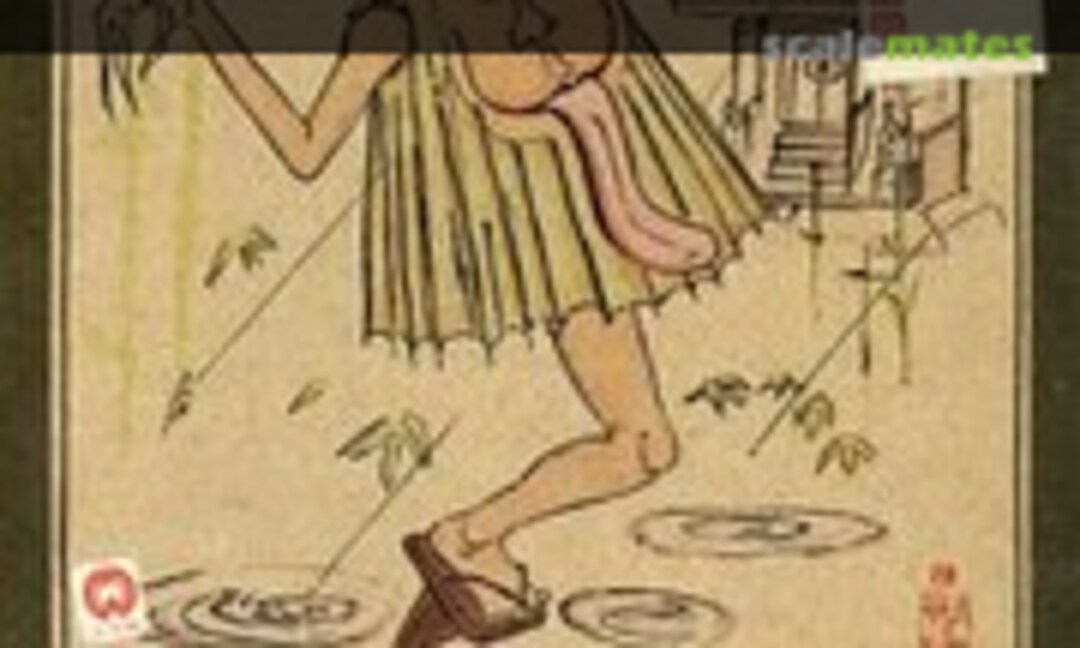 No Karakasa (Nitto 24105-500)