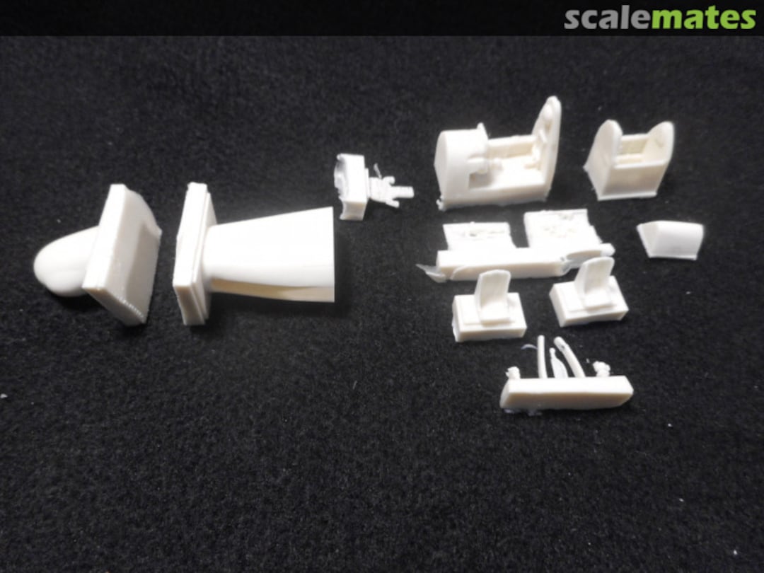 Boxart F7F-3N Tigercat conversion LSM 720707 Lone Star Models Boxart F7F-3N Tigercat conversion LSM 720707 Lone Star Models