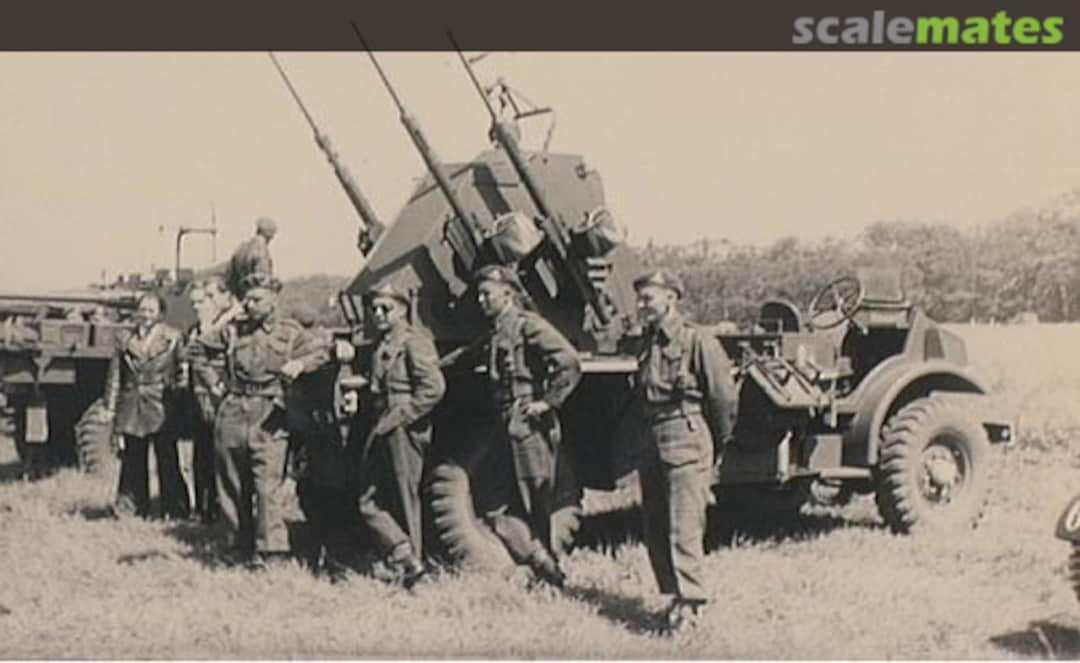 Boxart CMP Ford Polsten Quad 051 Giesbers Models Boxart CMP Ford Polsten Quad 051 Giesbers Models