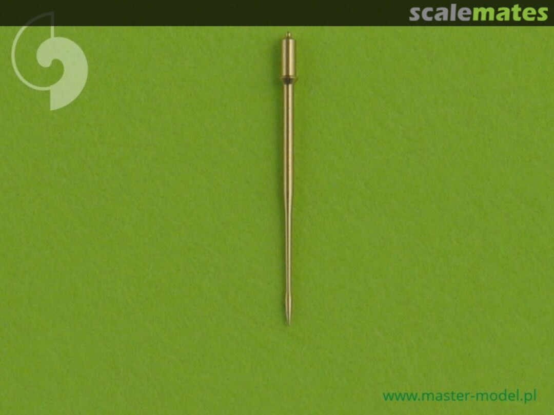 Boxart BAe Hawk T.1 - Pitot Tube AM-72-020 Master Boxart BAe Hawk T.1 - Pitot Tube AM-72-020 Master