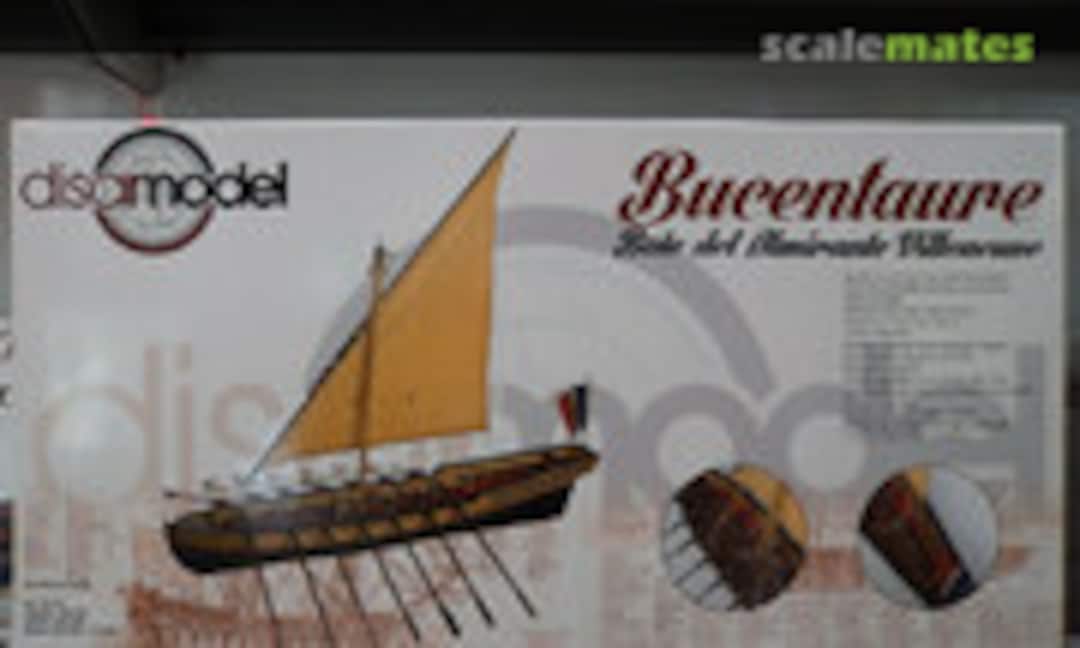 1:30 Le Bucentaure (Disarmodel 20132) 20132