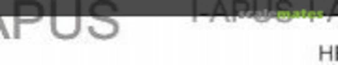 1:32 SA 315B - AirWay Helicopters - I-APUS (Heli Scale Quality Decal 53) Decal 53