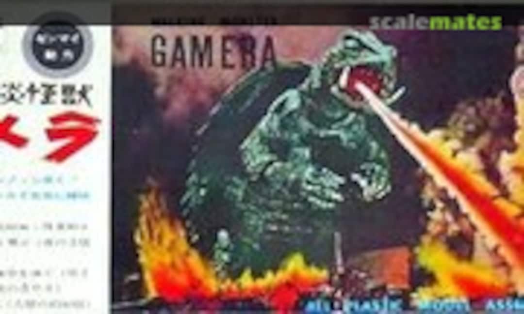 No Gamera (Nitto 63) 63