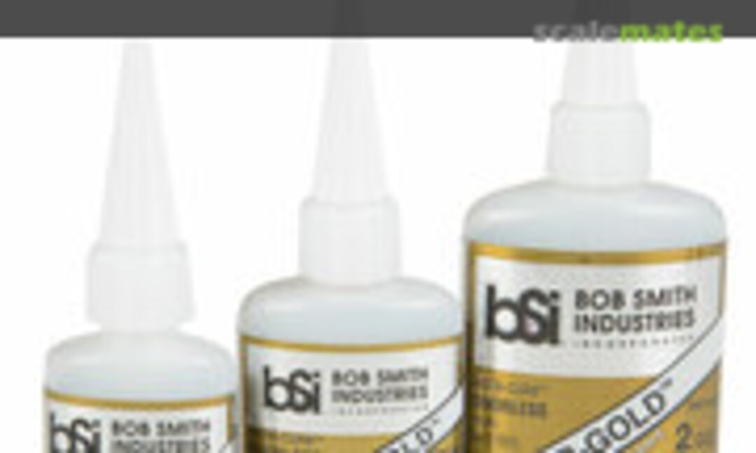 No Super-Gold (Bob Smith Industries BSI-121) BSI-121