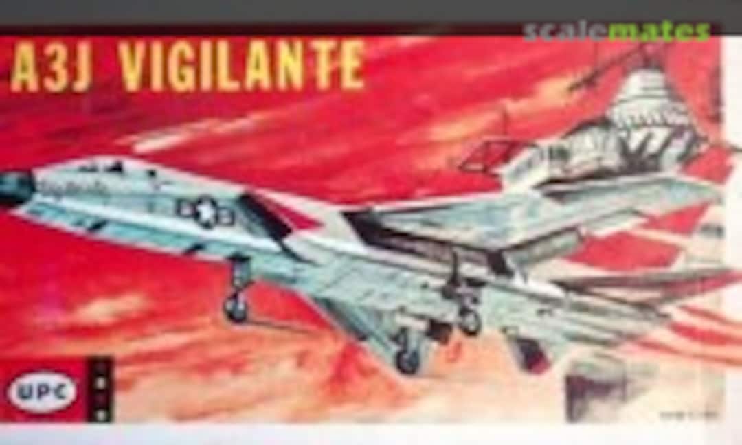 1:132 A3J Vigilante (UPC 7038) 7038