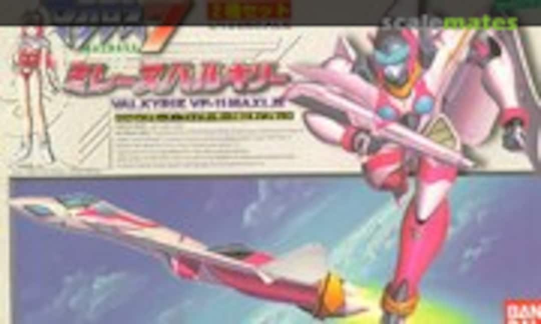 1:144 VF-11 MAXL (Bandai 0047369)