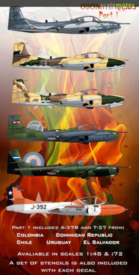 Boxart Odonata Arsus Part I 48-055 Aztec Models Boxart Odonata Arsus Part I 48-055 Aztec Models