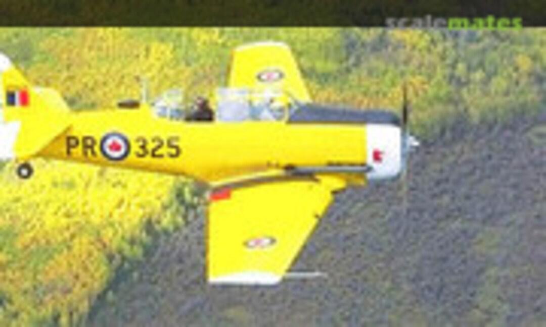 1:48 Harvard (403 Squadron) (JBOT Decals 41-13-48) 41-13-48