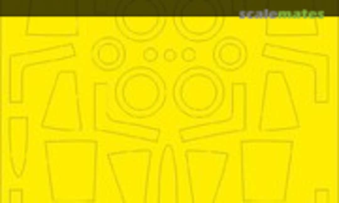 1:48 F-104J (TFace) (Eduard EX669) EX669