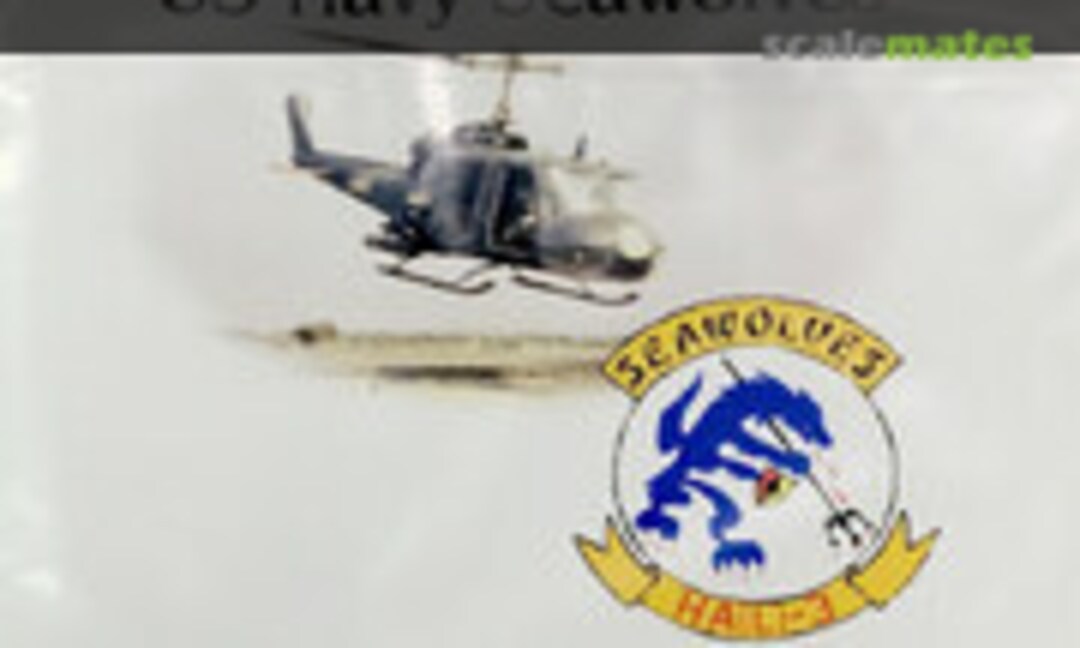 1:48 HA(L)-3 (Fireball Modelworks FMD-0348) FMD-0348