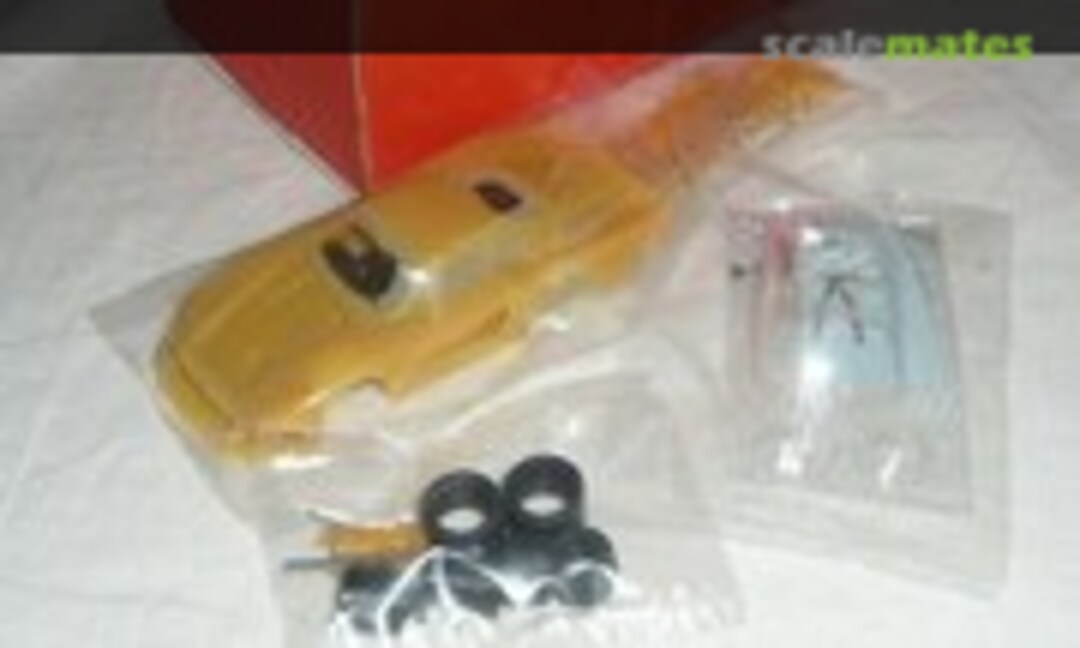 Porsche 935/78 &quot;Martini&quot; (Remember )