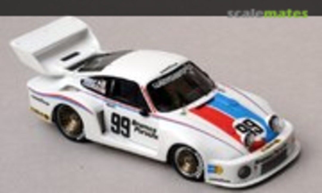 Porsche 935/77A #930 890 0011 Brumos (Renaissance 060I)