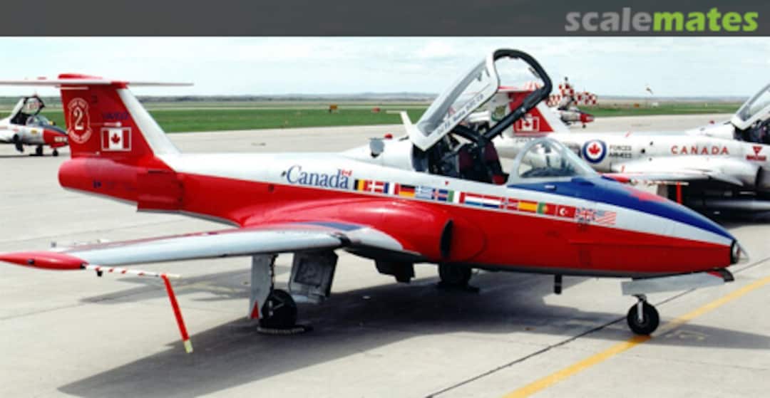 Boxart CT-114 Tutor 041-001-072 JBOT Decals Boxart CT-114 Tutor 041-001-072 JBOT Decals