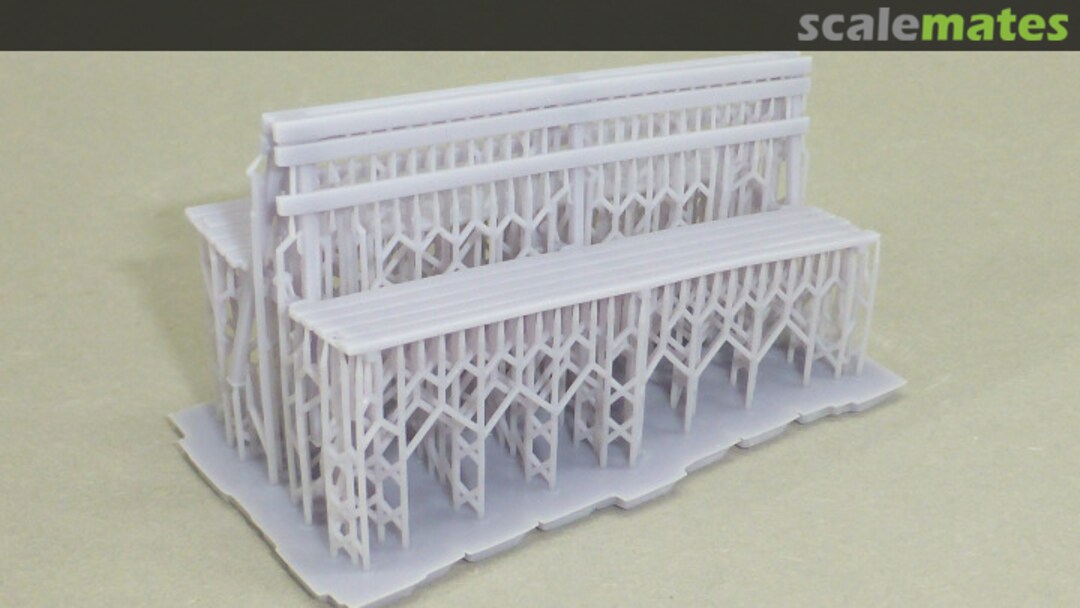 Contents Unimog S404 central bench 37156 FC Model Trend