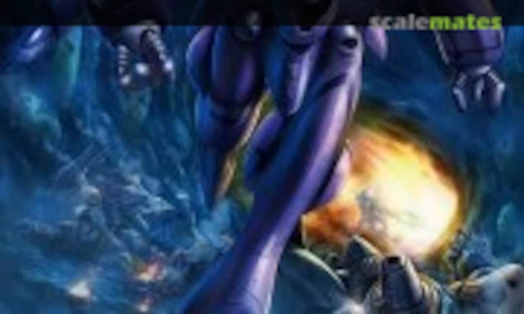 1:72 Queadluun Rau (Hasegawa 65890)