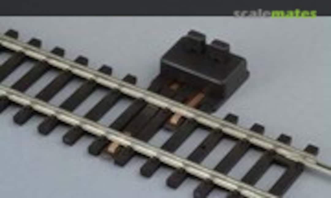 Track Power Clip analog (Piko 55270)