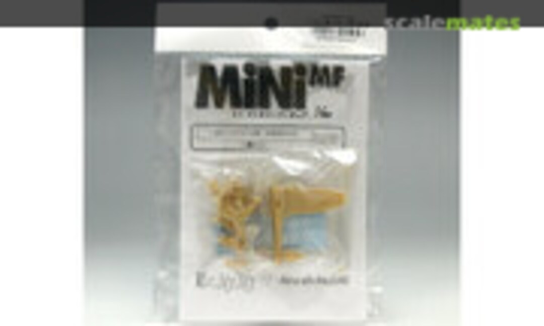 1:144 A5M2b Claude - Early Type (Kami de Korokoro MMFT-048)