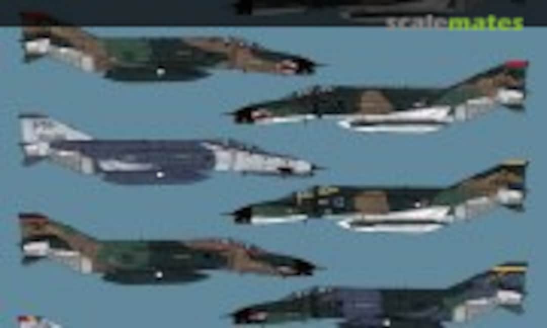 1:32 Big Scale Weasels (Speed Hunter Graphics 32012) 32012