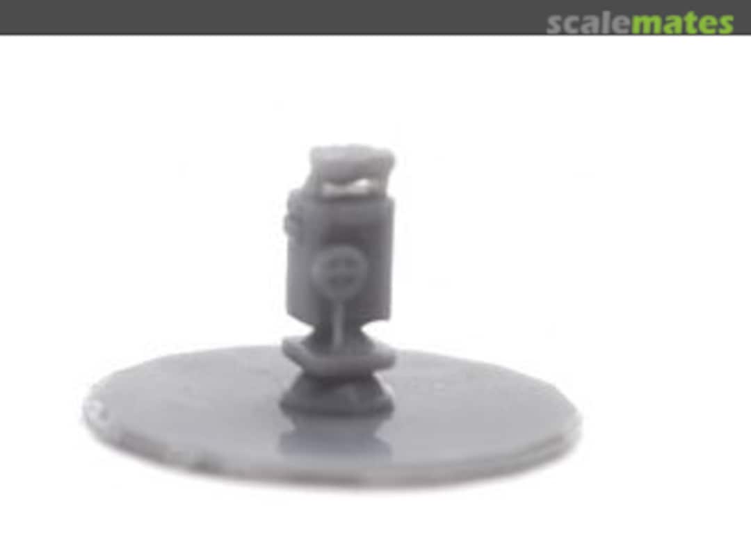 Boxart DKM C38 night director 3D700032 L'Arsenal Boxart DKM C38 night director 3D700032 L'Arsenal