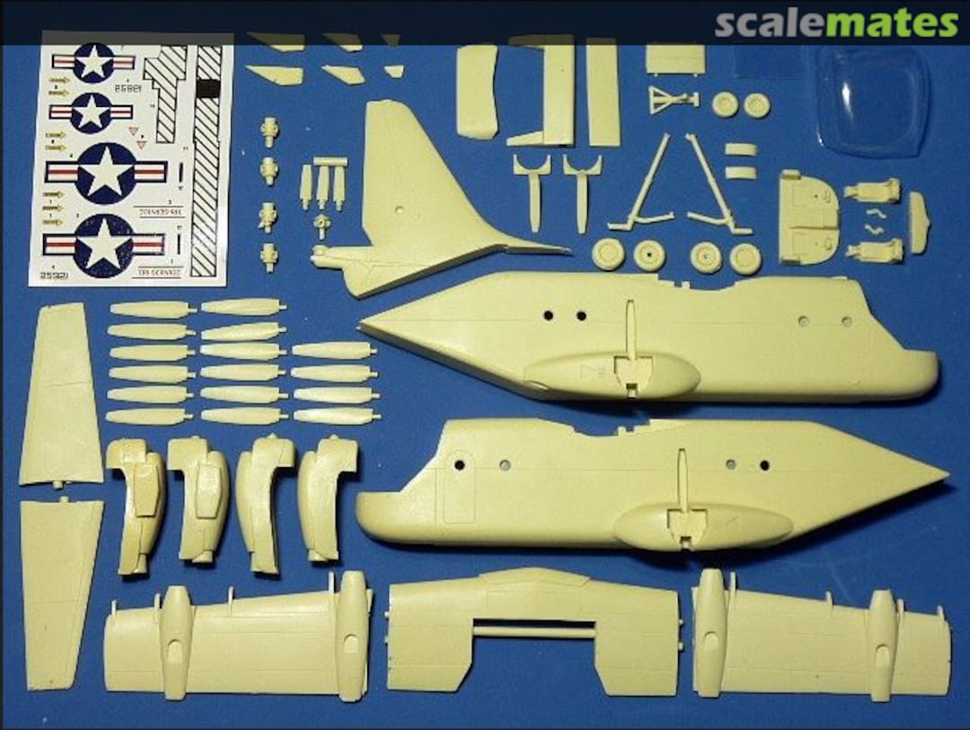 Contents Ling-Temco-Vought XC-142 AA-2028 Anigrand Craftswork Contents Ling-Temco-Vought XC-142 AA-2028 Anigrand Craftswork