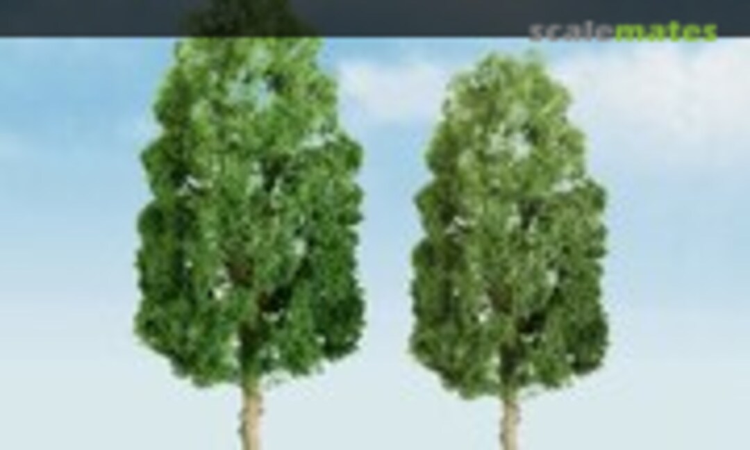 1:220 Sycamore (JTT Scenery Products 94402) 94402
