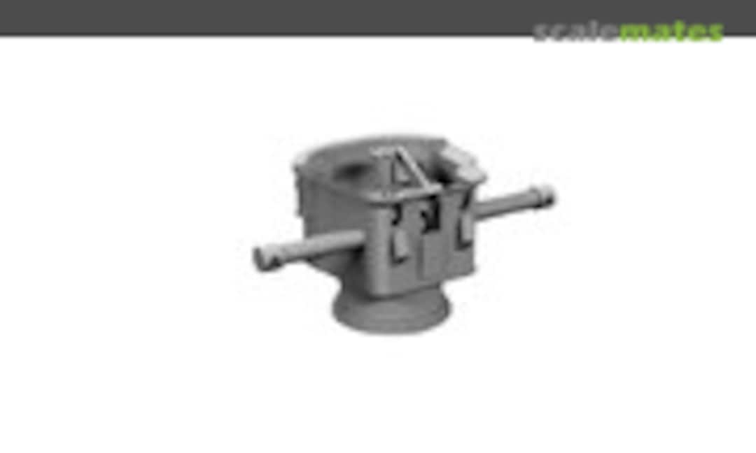 1:350 HACS Mk.I (Swordfish 35001425) 35001425