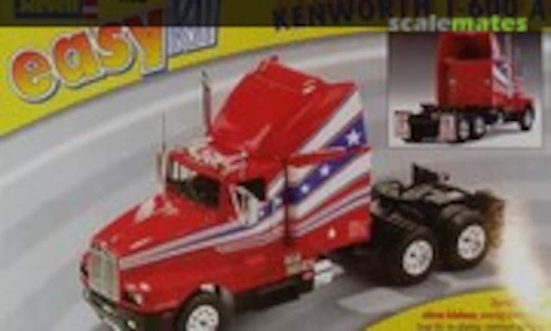 1:32 Kenworth T-600 A (Revell 07611)