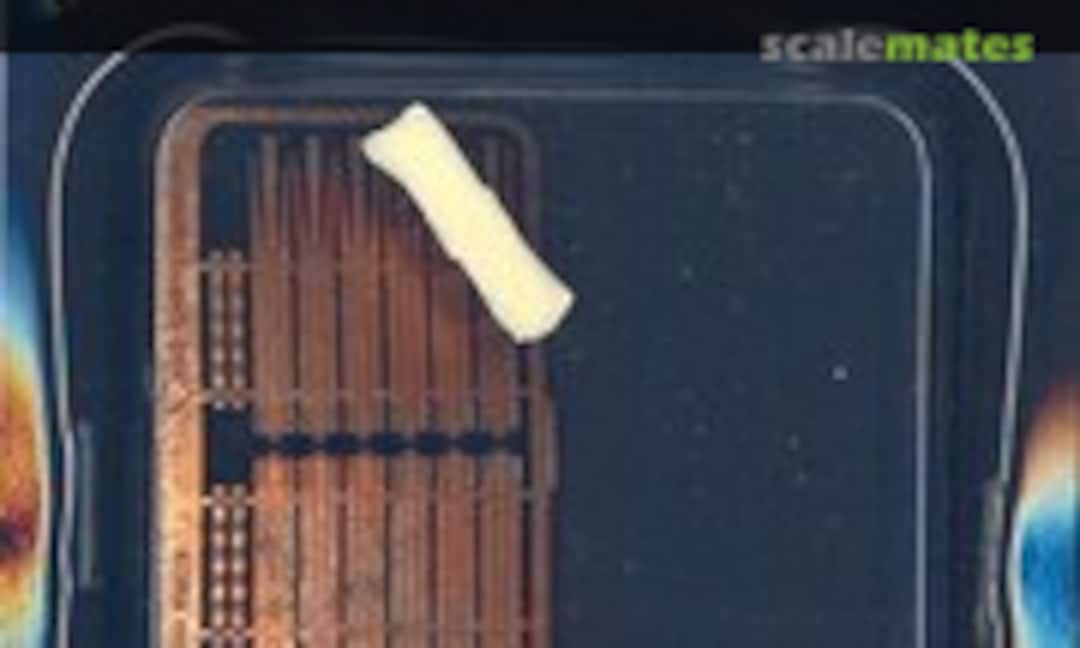 1:72 Panzerblitz 1 early type (Kora Models L7212) L7212