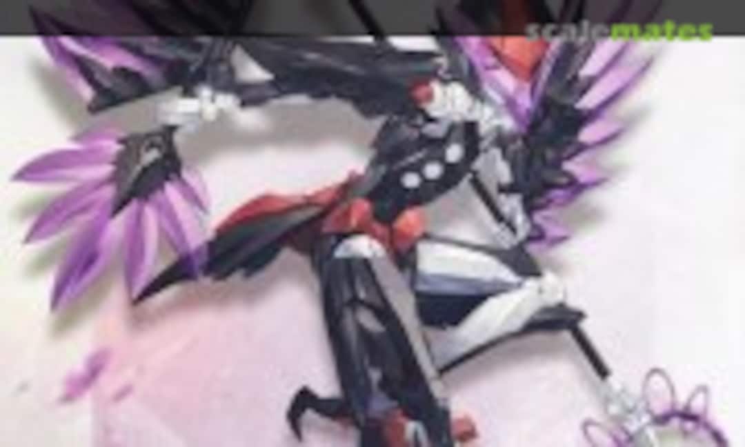 No Zekuu (Kotobukiya CX020) CX020