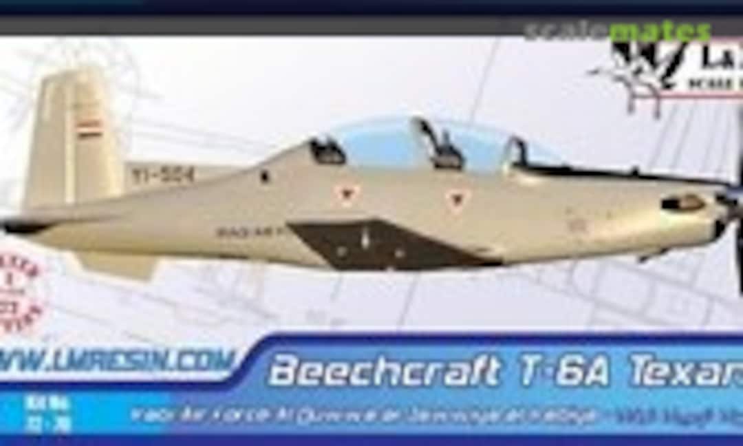 1:72 Beechcraft T-6A Texan II (L&amp;M Resin Kits 72-70)
