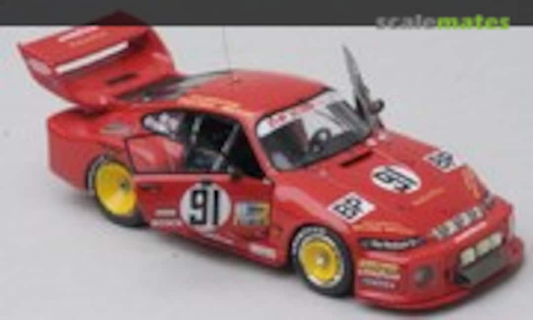 Porsche 935 &quot;Hawaiian Tropic&quot; (Renaissance 093)