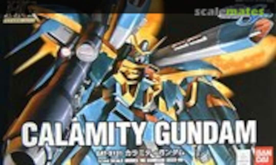 1:144 GAT-X131 Calamity Gundam (Bandai 0120461) 0120461