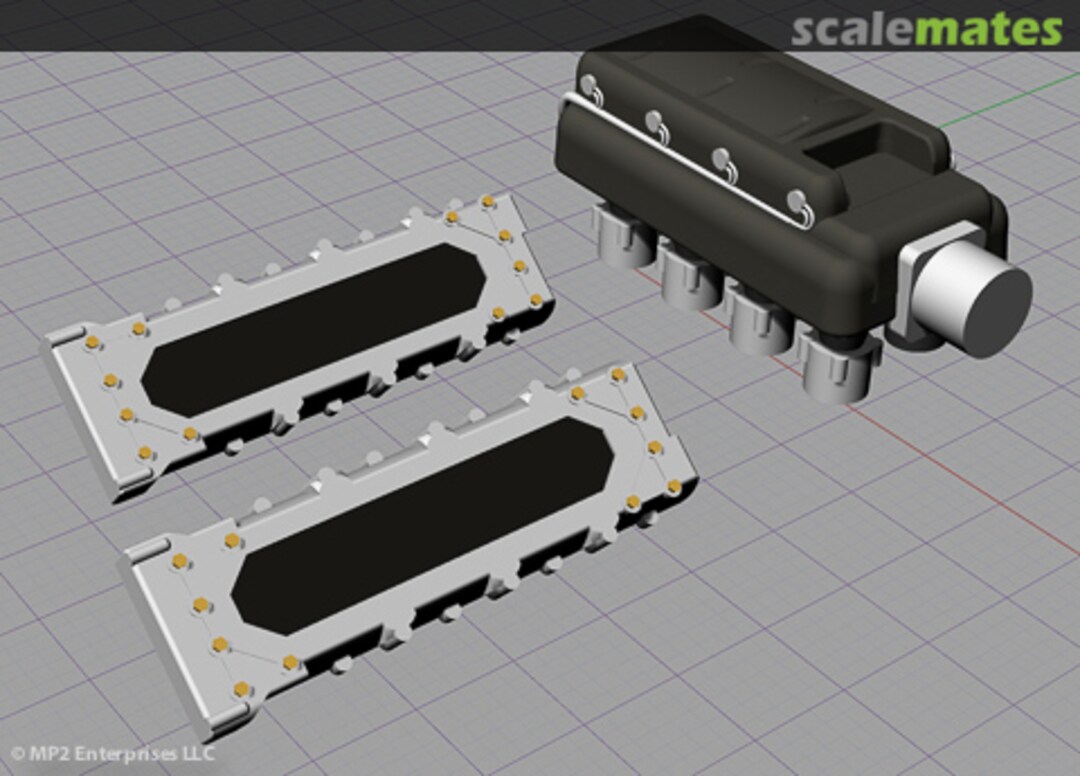 Boxart Engine conversion Indycals Boxart Engine conversion Indycals