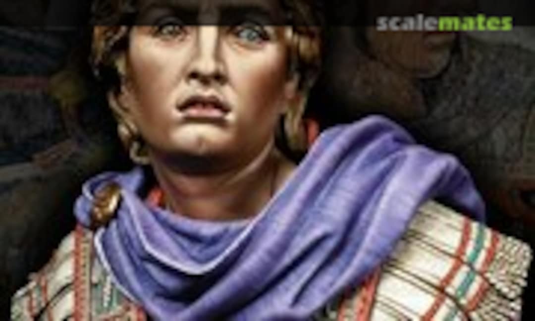 200mm Ἀλέξανδρος ὁ Μέγας (Alexandros Models AG/73) AG/73