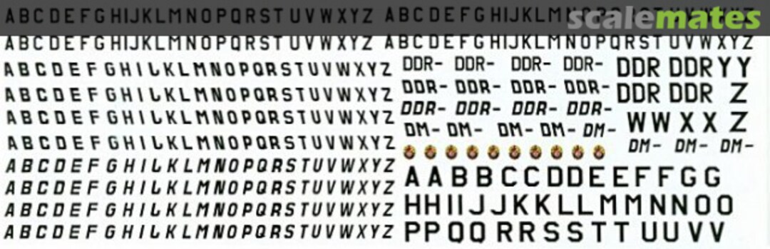 Boxart Zlin Z-42M "GST" TOM Modellbau Boxart Zlin Z-42M "GST" TOM Modellbau