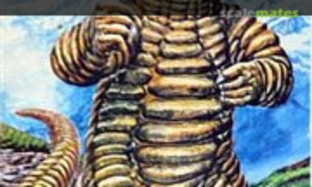 No Redking (Bull Mark )