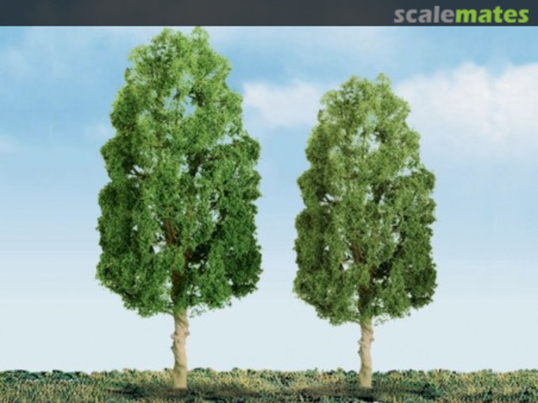 Boxart Sycamore 94315 JTT Scenery Products