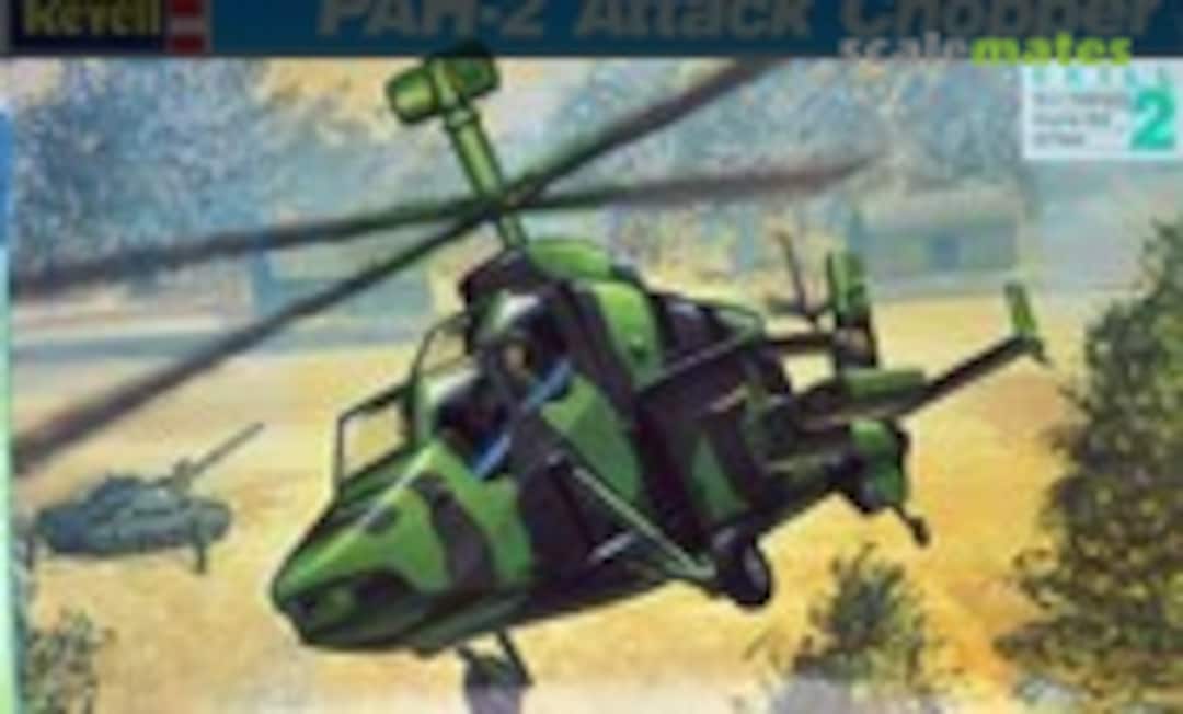 1:72 PAH-2 Attack Chopper (Revell 4041)