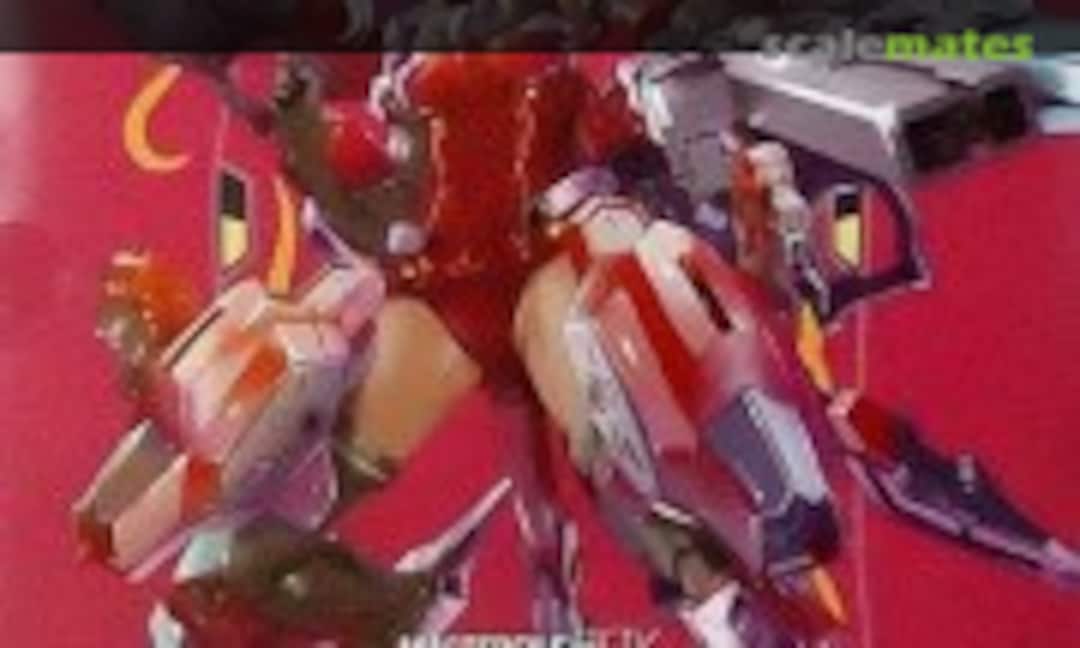 No Hresvelgr=Rufus (SB Creative )