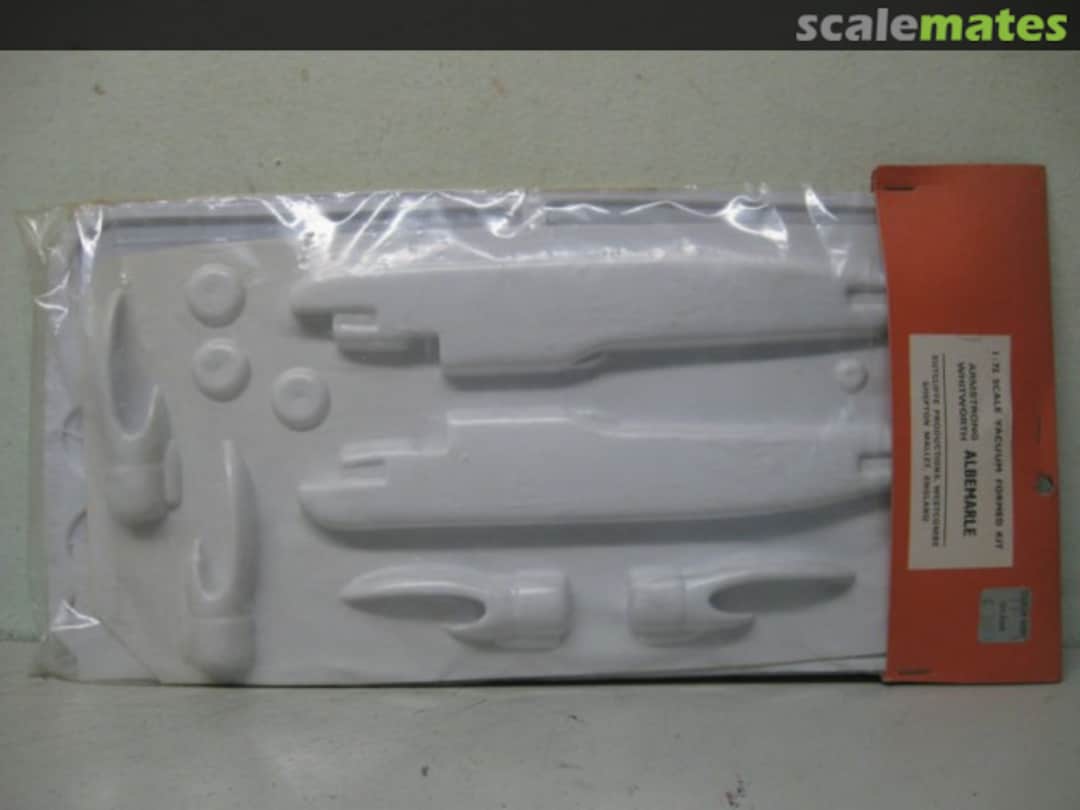 Boxart Armstrong Whitworth Albermarle Sutcliffe Boxart Armstrong Whitworth Albermarle Sutcliffe