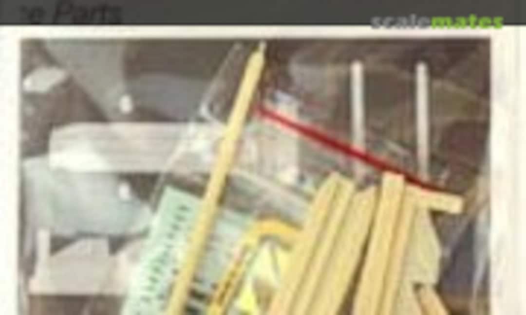 1:48 RAFAEL Python 4 Air to Air Missile (IsraCast 48023)