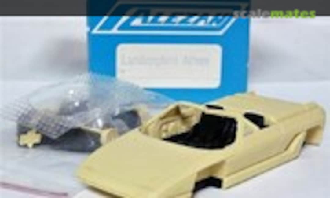 Lamborghini Athon (Alezan 50)