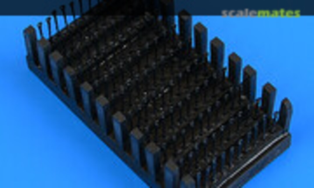 1:48 Tensioner (Quickboost QB 48 812) QB 48 812